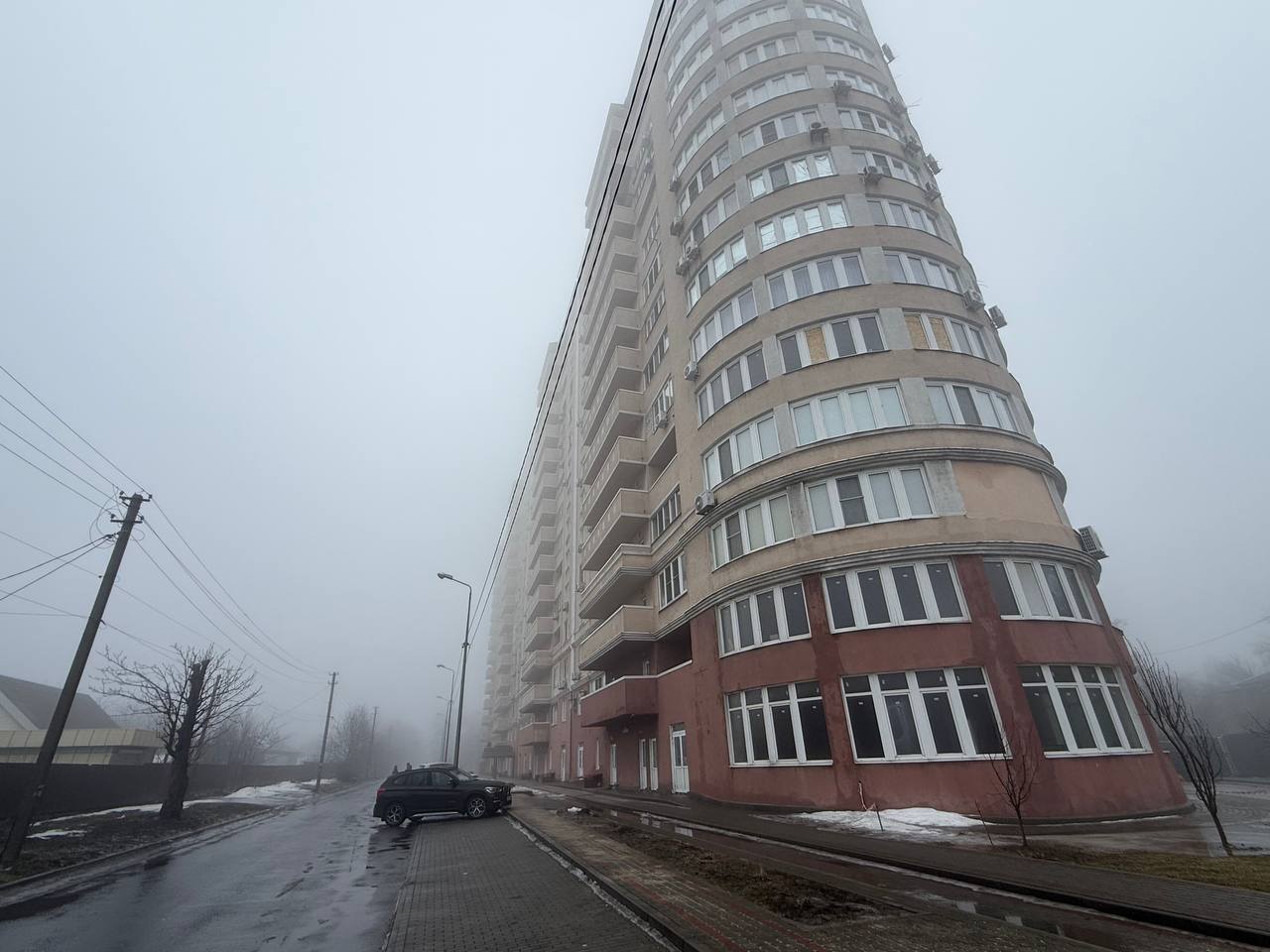 Продажа 4х Комнатной Квартиры в Новострое Пентхаус Улица Бестужева - ДК Куйбышева1771248250